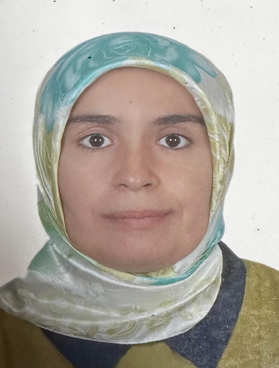 Emine Kayıhan