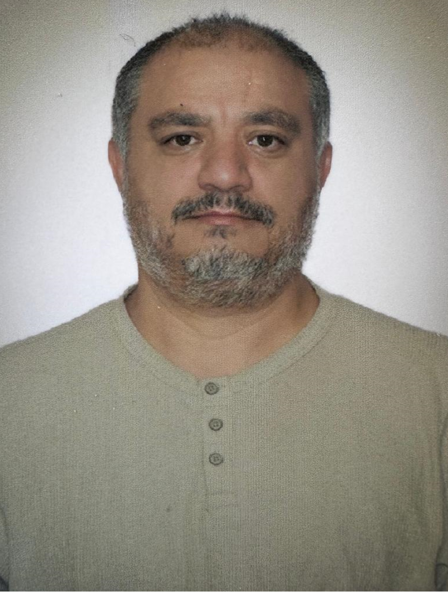 Mehmet Özçelik